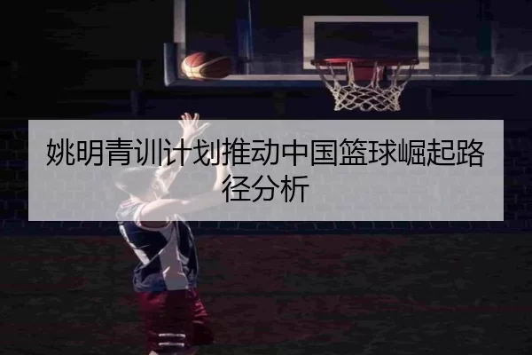 姚明青训计划推动中国篮球崛起路径分析